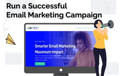 How to Run a Successful Email Marketing Campaign