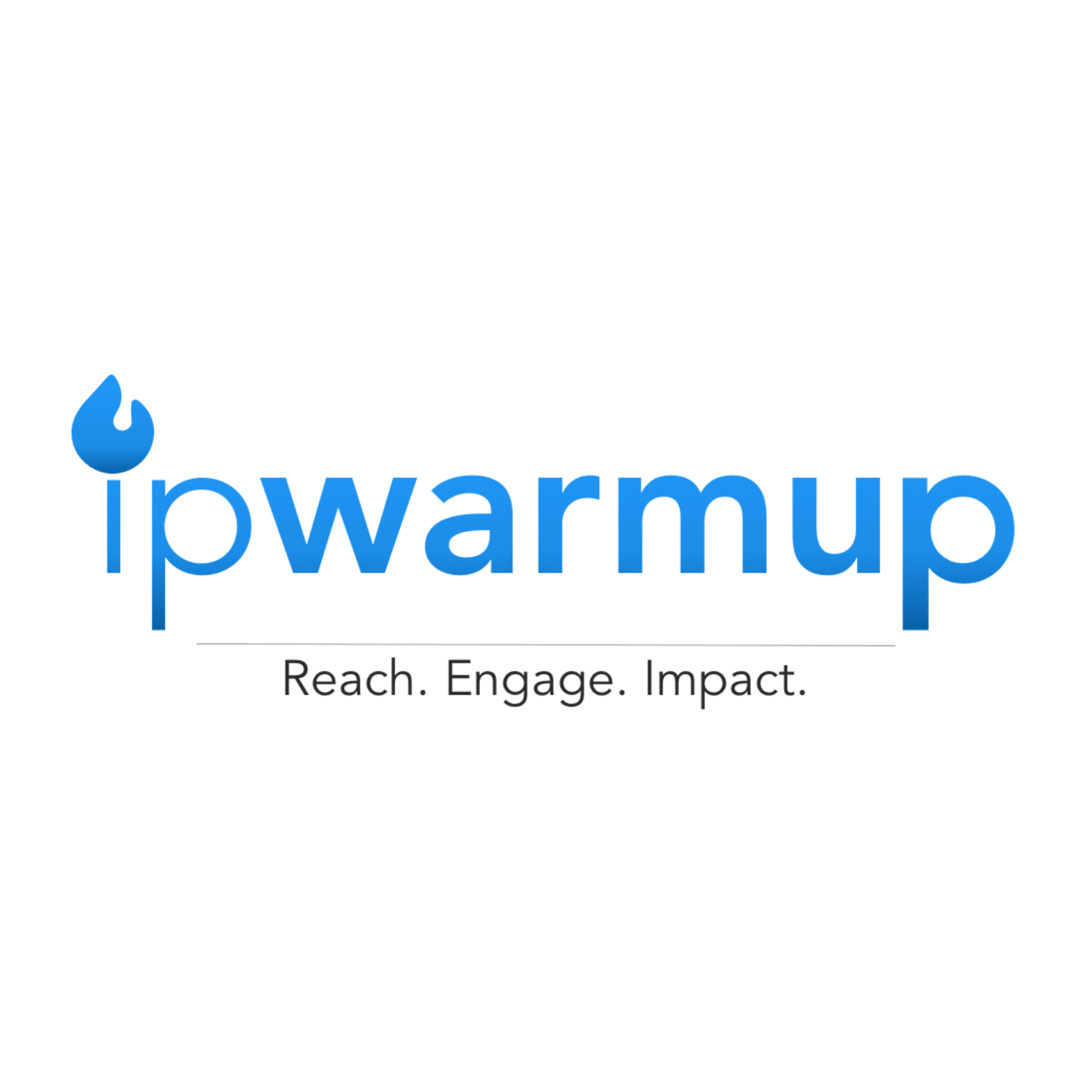 ipwarmup